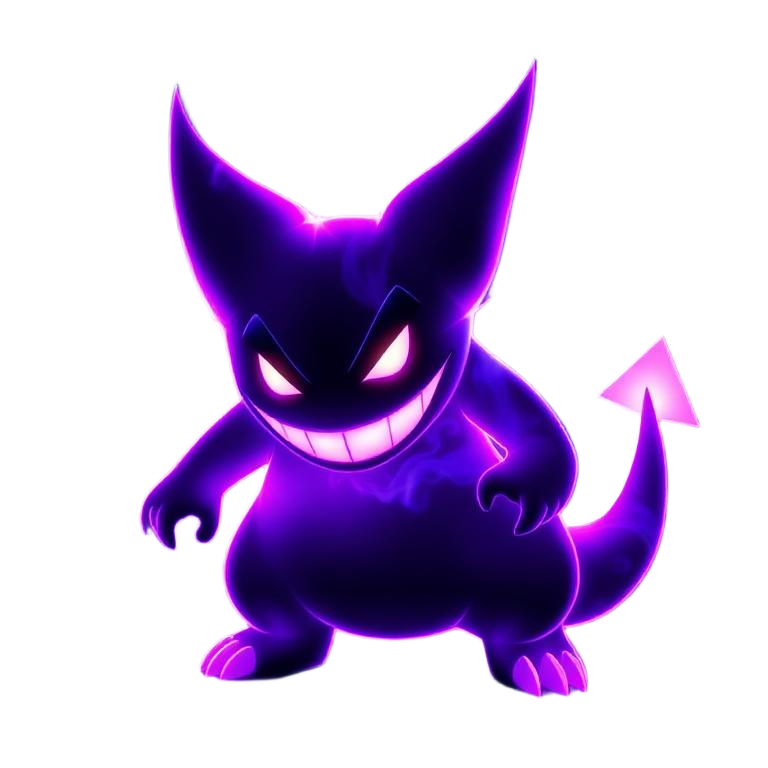Gengar